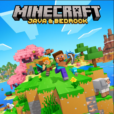 Minecraft servers